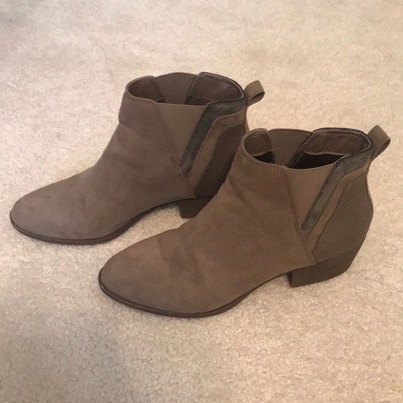 Booties - Picture 2 of 4